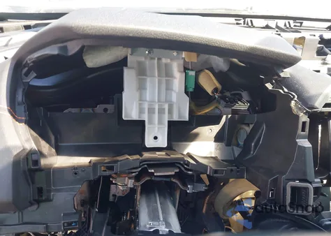 2019 Subaru Crosstrek 2.0I Limited z USA, uszkodzony, nr VIN JF2GTAMC5K8219929